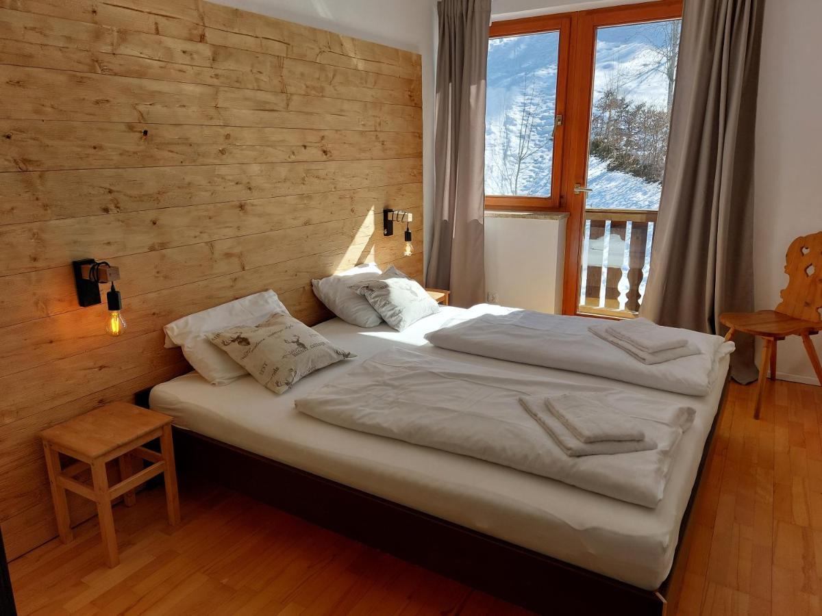 Chalet Peter Целль-ам-Зеє Екстер'єр фото